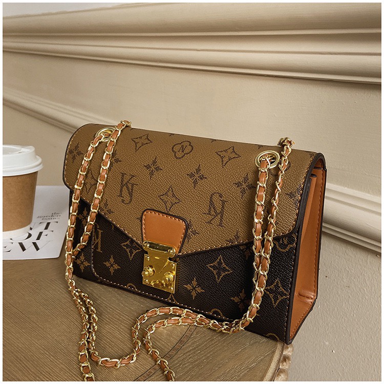Tas Selempang & Bahu Wanita Murah Import Tas Import Fashion Wanita Perempuan Cewek Tas Fashion Impor
