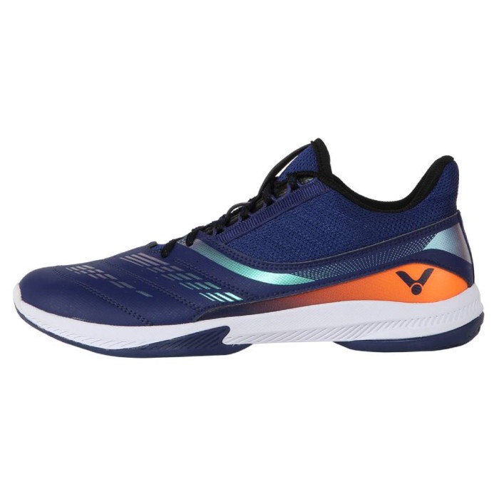 {MentariStore} Sepatu Victor S70 Sepatu Badminton Victor S 70 - 43 Diskon