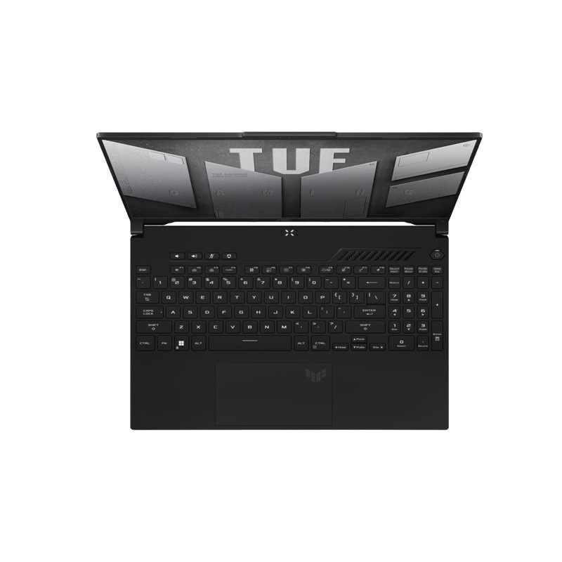 ASUS TUF FA617NS R7X2J6TO - RX7600S 8GB RYZEN 7 7735HS 16GB 512SSD WINDOWS 11+OHS 16.0 INCHI FHD 165HZ