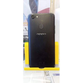 Oppo F5 Ram 4/32GB