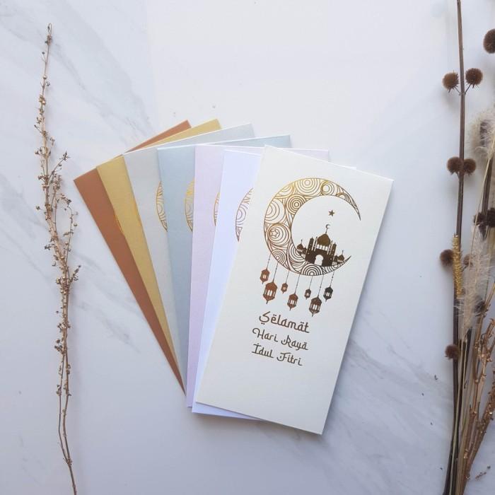 

Angpao Lebaran / Angpao Idul Fitri / Angpao Jumbo / Amplop Lebaran 029