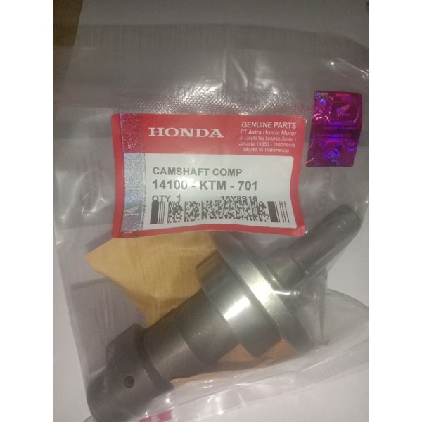 Noken as glpro platina(KTM)