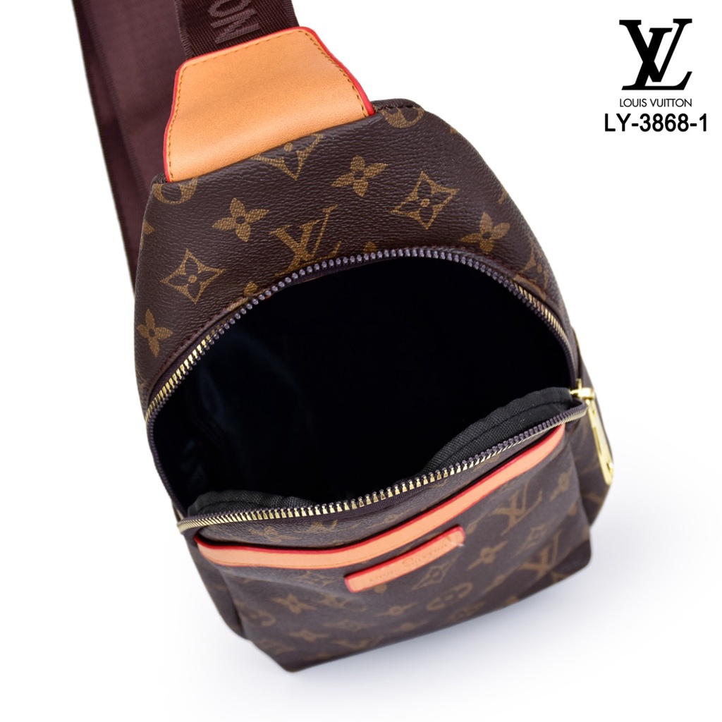 Waist Bag  Series ~ LY-3863-1