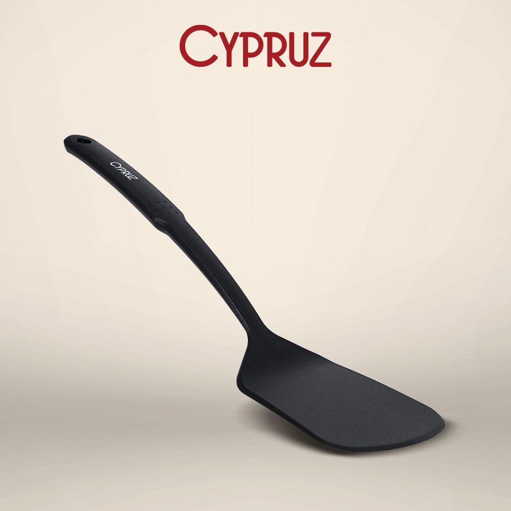 Cypruz Slotted Turner Nylon Premium Full AM-0328