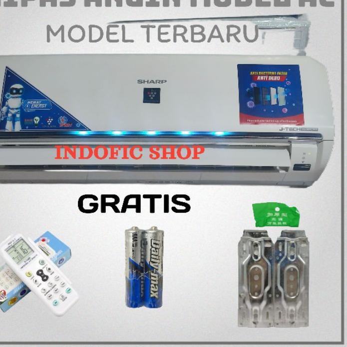 ➤ KIPAS AC KIPAS MODEL AC CASING KIPAS MANUAL DAN KIPAS AC INDOOR OTOMATIS KIPAS INDOOR  REMOTE REMO