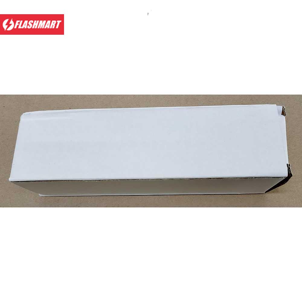 Flashmart Gelas Cangkir Double Wall Glass Model Champagne 115ml - CD1002