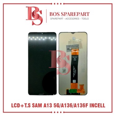 LCD TOUCHSCREEN SAMSUNG A13 5G / A136 / A136F