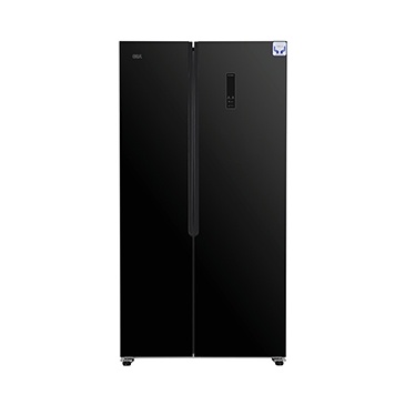 KULKAS GEA SIDE BY SIDE G2D-472 R KULKAS 2 PINTU FREEZER ORIGINAL GARANSI RESMI