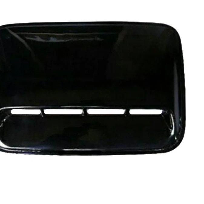 ♘ Air Flow Fortuner Kap Mesin Air Scoop Universal Mobil Kijang Triton Avanza Innova Brv Agya Xenia H