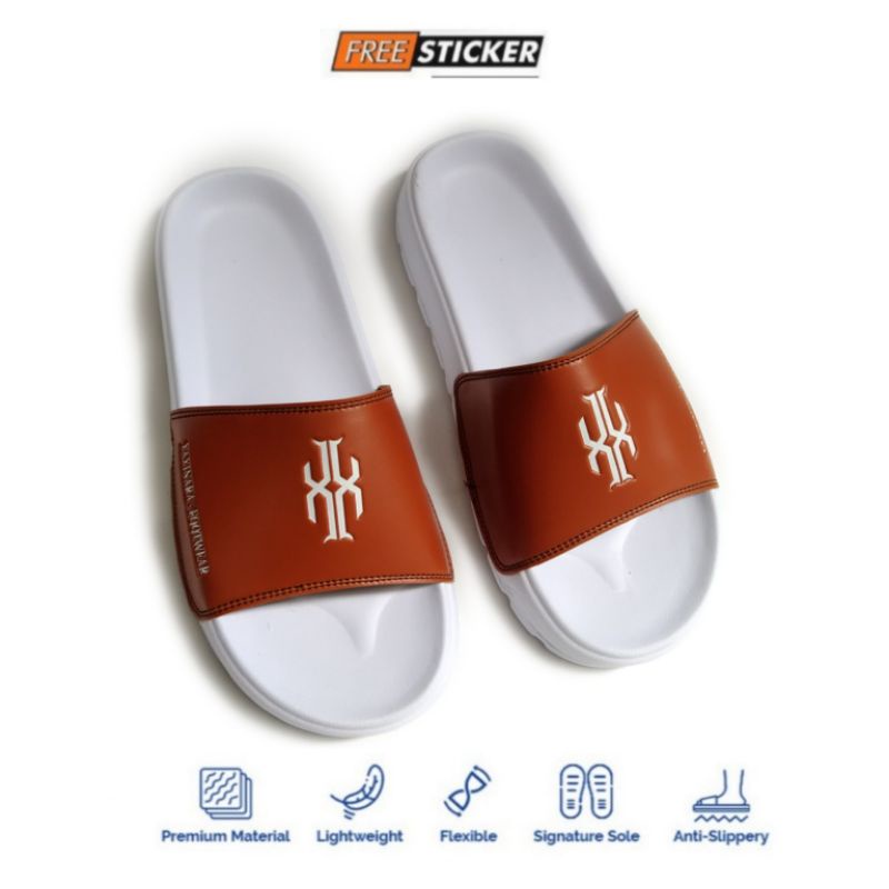 Sandal Pria Terbaru WH-005 Xaxinara footwear