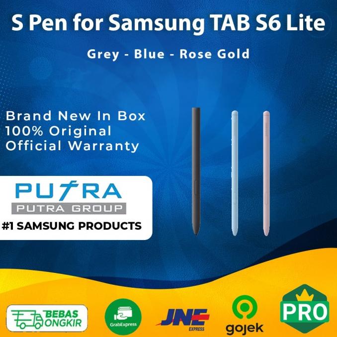 Samsung Galaxy Tab S6 Lite Stylus S Pen S6 Lite
