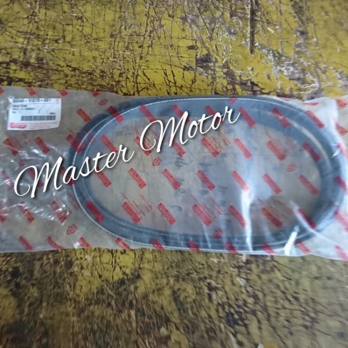 Tali Kipas / Fan Belt / V-Belt Avanza 1.3 / Xenia 1300 Original Kode 079