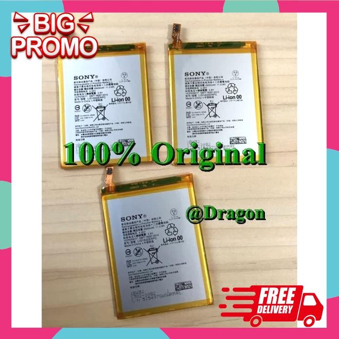 Baterai Sony So-01J So01J So 01J - Ory Baterai