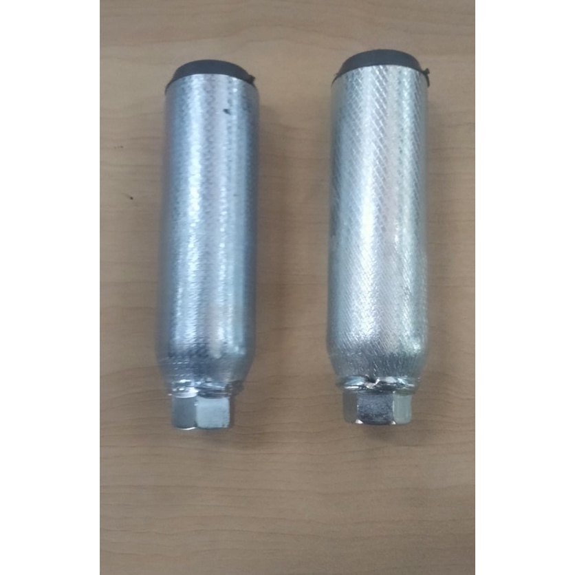 JALU PIJAKAN KAKI BONCENGAN KECIL UNTUK SEPEDA