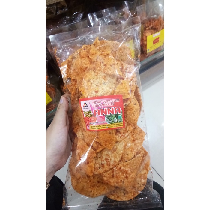 

KERIPIK OPAK JENGKOL