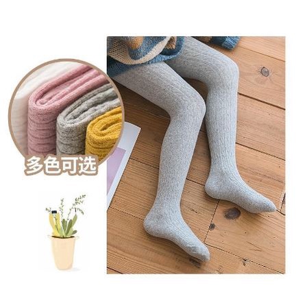 Legging Bayi / Legging Anak / Kaos Kaki Panjang Anak Import Bahan Tebal