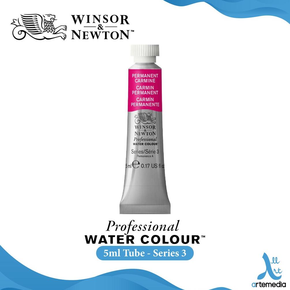 

Cat Air Winsor & Newton Professional Series 3 5ml Watercolor