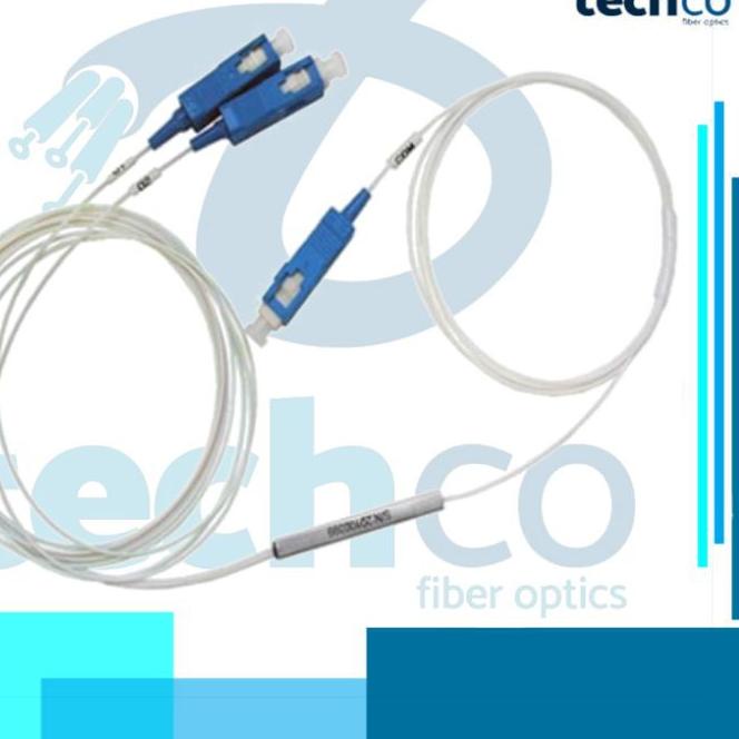 ➹ Splitter 1:2 sc upc/ Splitter 1:2 plc/splitter 1:2 sc upc ➽
