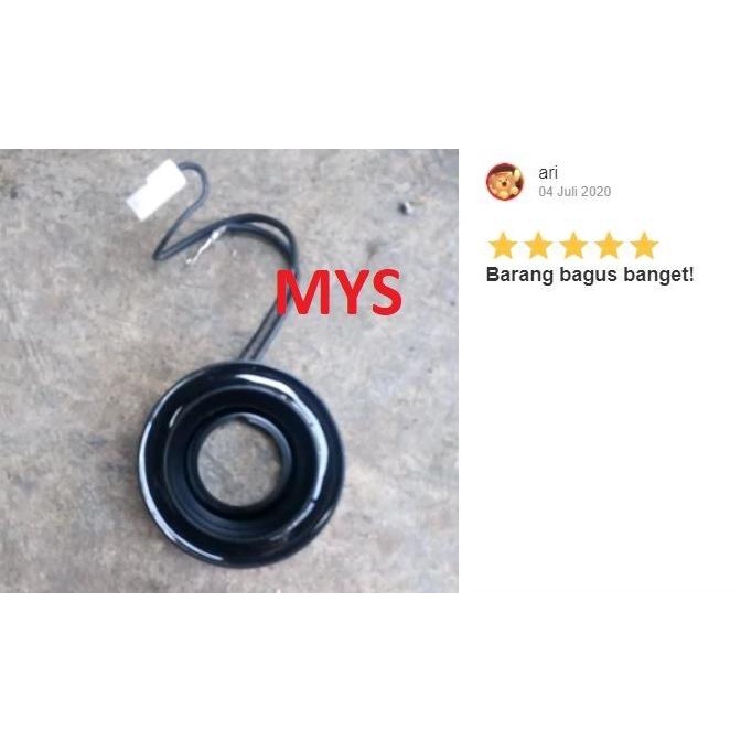 Spull Magnet Kompresor Ac Mobil Suzuki Forsa Esteem Katana Vitara