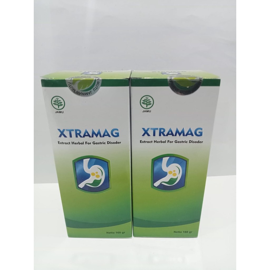 XTRAMAG