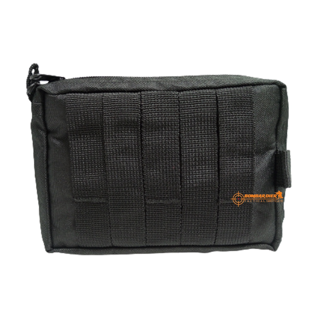 POUCH MEDIC | POUCH EDC TACTICAL | SARUNG KOPEL TACTICAL | POUCH TACTICAL