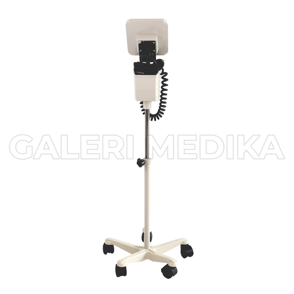 Tensimeter Aneroid ABN Regal Mobile Model dengan Standing / Tensimeter ABN Stand / Tensimeter Aneroid Standing / Tensimeter Jarum