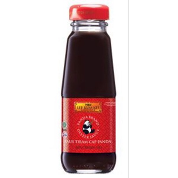 

Panda Brand Oyster Sauce Lee Kum Kee ~ Saus Tiram Panda 145 Gram