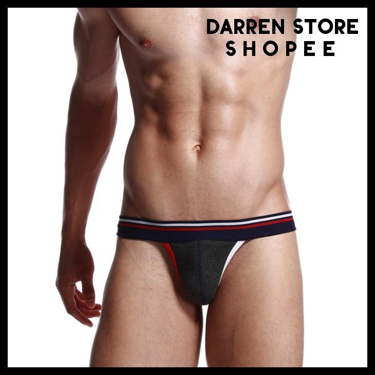 SB30110 G STRING THONG PRIA CELANA DALAM PRIA SEOBEAN / G STRING PRIA SEOBEAN / JOCKTRAP PRIA SEXY /