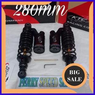 SHOCKBREAKER SHOCK KTC TABUNG EXTREME 280MM YAMAHA BEBEK - SHOCK KTC EXTREME 280MM YAMAHA BEBEK - SH