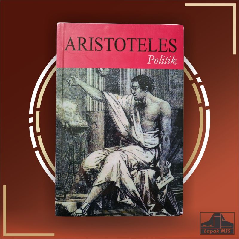 POLITIK - ARISTOTELES