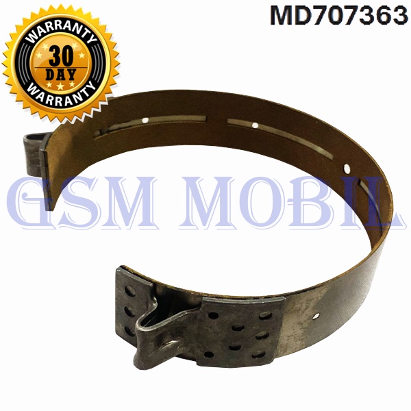 Brake Band Matic Mitsubishi Lancer Galant Space Wagon MD707363 - 7552