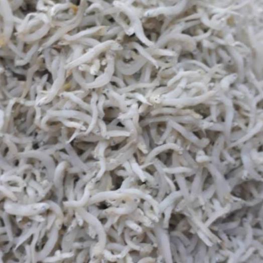 

➦ Teri Nasi Medan 500 gram ♡