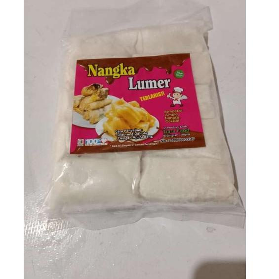 

>D2289) ⭐⭐⭐⭐⭐ NANGKA LUMER