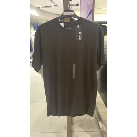 Kaos COLE POLOS BY Matahari