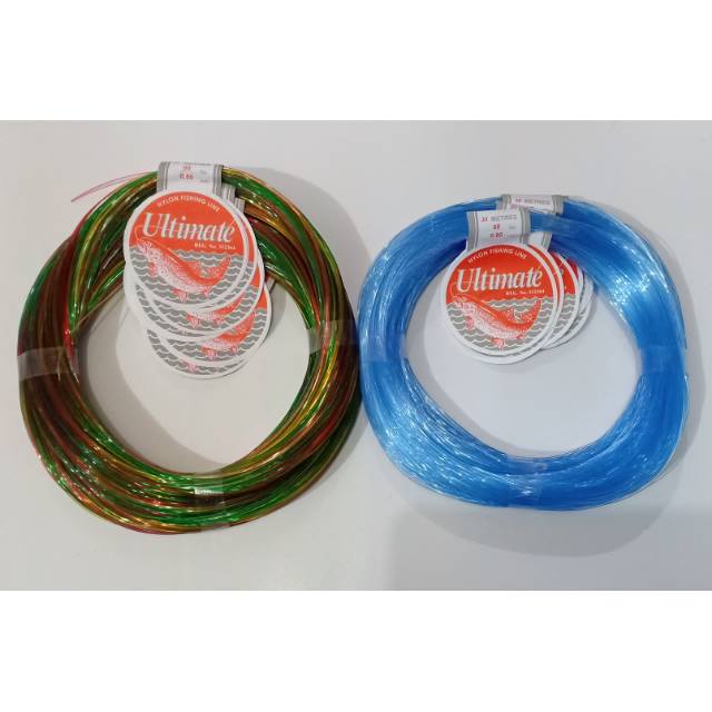 Senar Pancing Ultimate