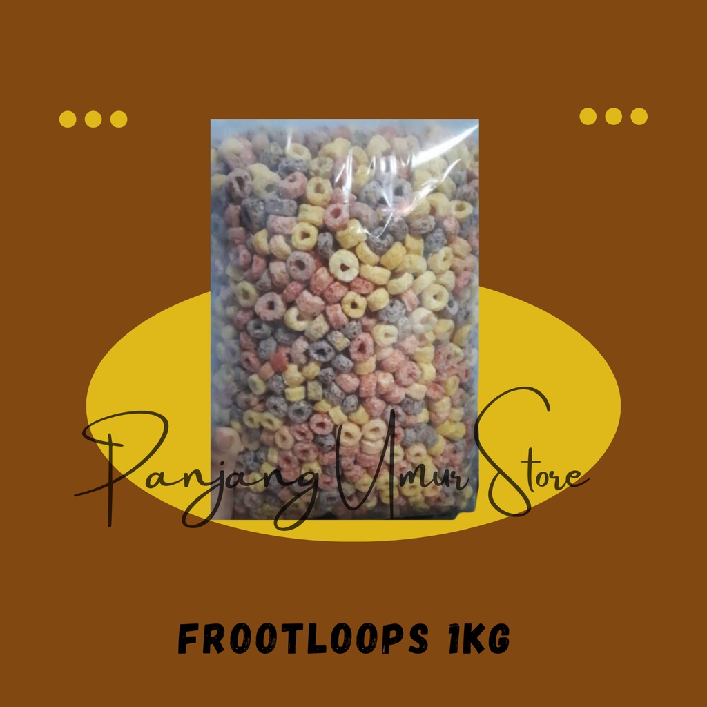 

Frootloops