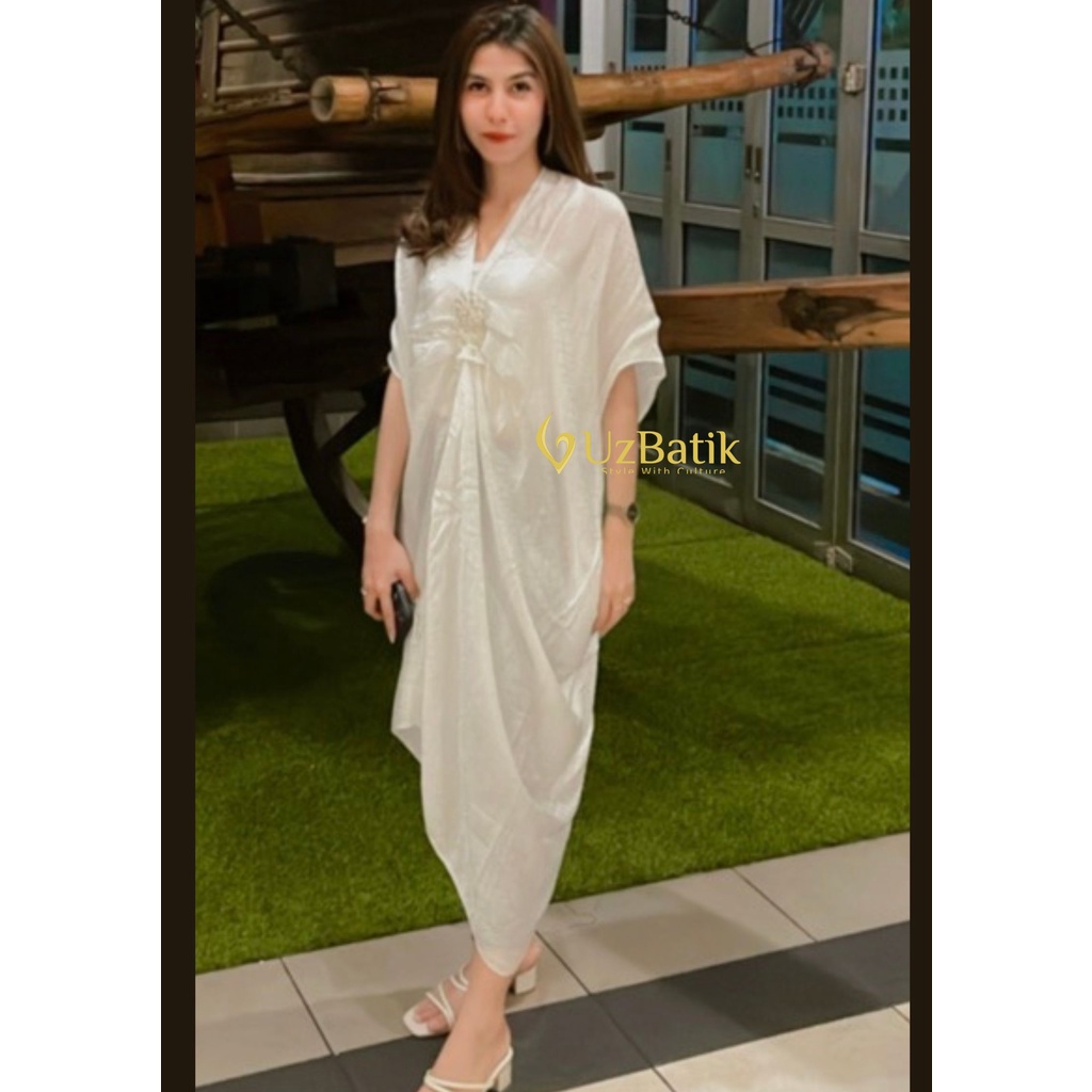 Kaftn Dewasa Gmis Syar'I Kaftsn Muslim Drees Kondangan Dewasa Gamis Import Muslimah Kavtan Terbaru 2