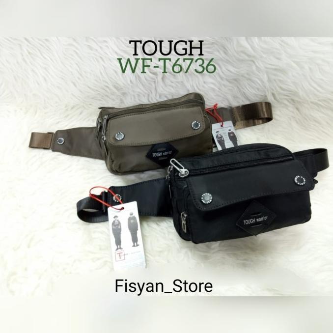 Tas Selempang/Pinggang Tough Army 6736