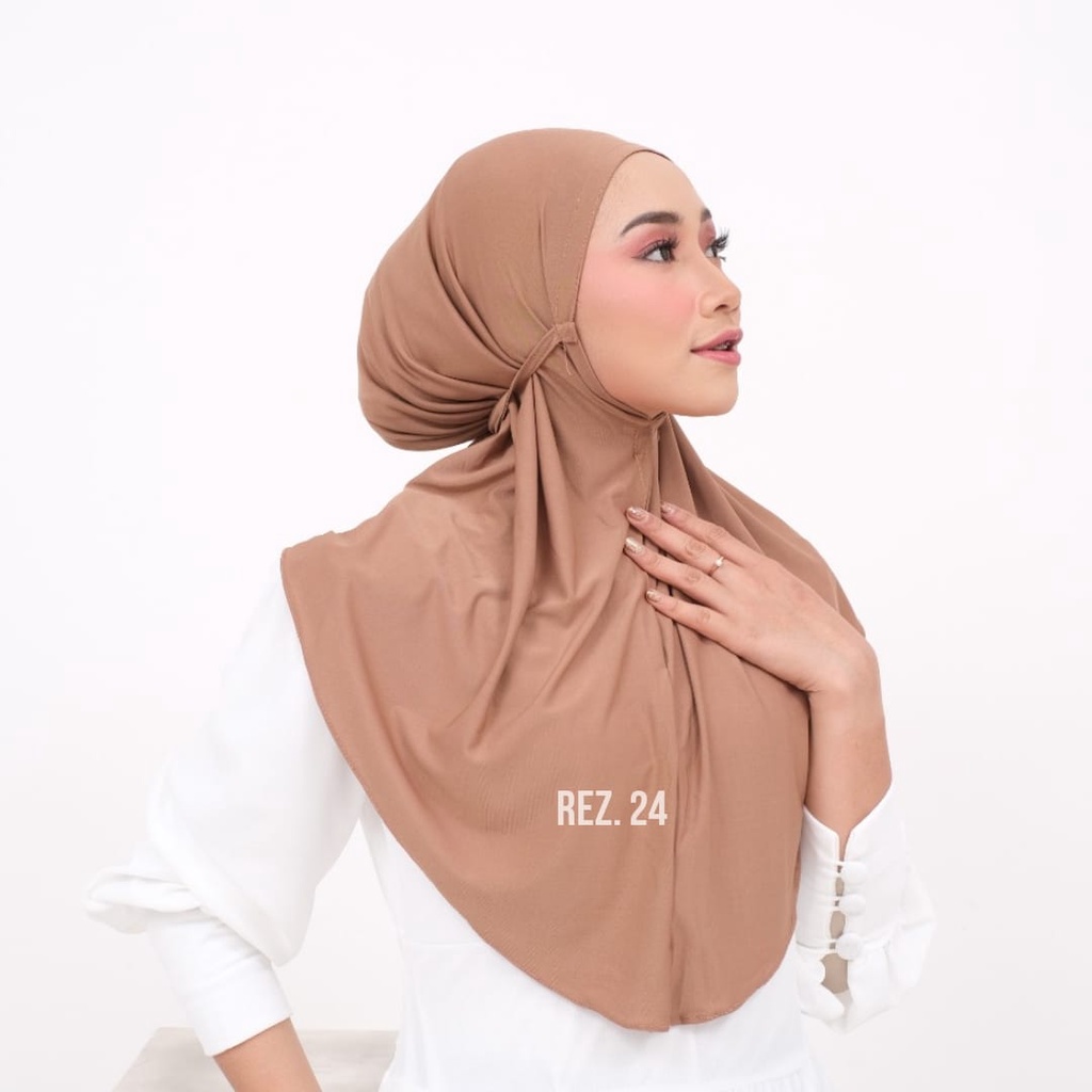 BERGO JERSEY STANDART DEWASA