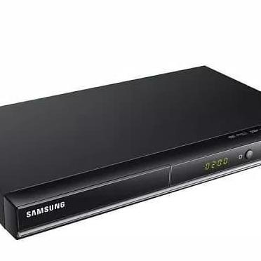 Samsung DVD-D530 DVD Player HDMI