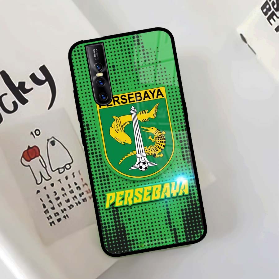 (MT73) Case Kilau Vivo V15 Pro | V15 Pro | Casing Hp Vivo | Pelindung Smartphone Seven Case | Perseb