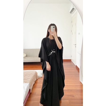 Bianca Kaftan