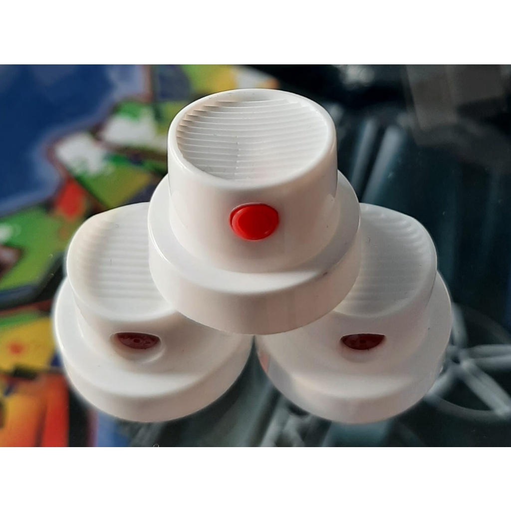 

Universal Medium Caps Female