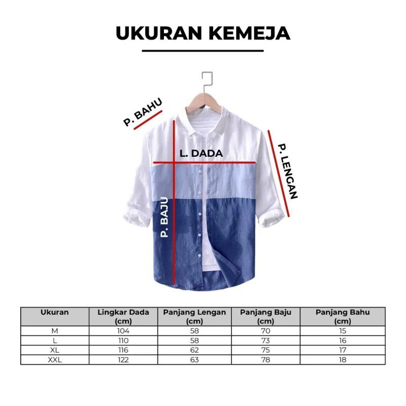 New Producttt - Kemeja Pria Lay - Kemeja Pria Pendek - Kemeja Pendek - Kemeja Kantor - Kemeja Casual - Kemeja Pendek - Kemeja Unisex - Kemeja Katun - Kemeja Tangan Pendek - Kemeja Santai - Kemeja Laki laki - Kemeja Kuliah