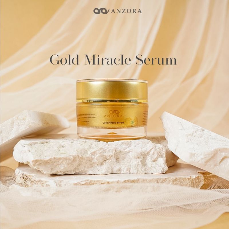 anzora primer gold serum - anzora miracle gold serum -  gold miracle serum anzora - anzora Skincare - serum gold anzora - serum anzora gold - primer serum gold - miracle serum gold - serum gold miracle - serum gold primer - serum anzora original - anzora