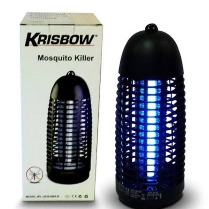 Krisbow masquito killer/perangkap nyamuk/insect killer ORIGINAL