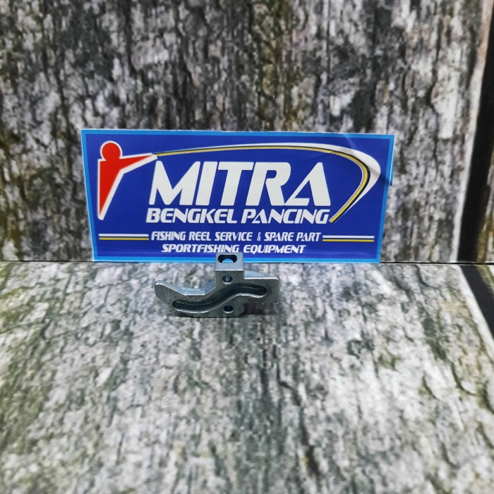 Crosswind block PENN ver III 5000 6000 battle DX fierce oscillation ORIGINAL