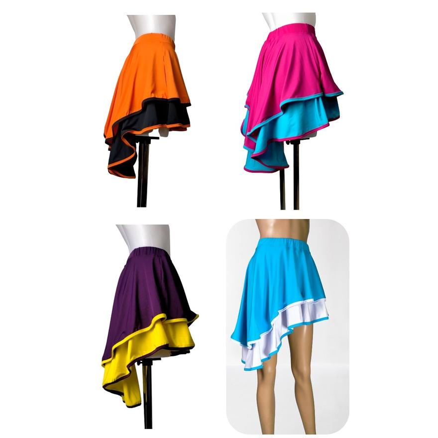 PROMO GILA ROK LINE DANCE ROK DANSA ROK LATIN DANCE SALSA RUMBA termurah