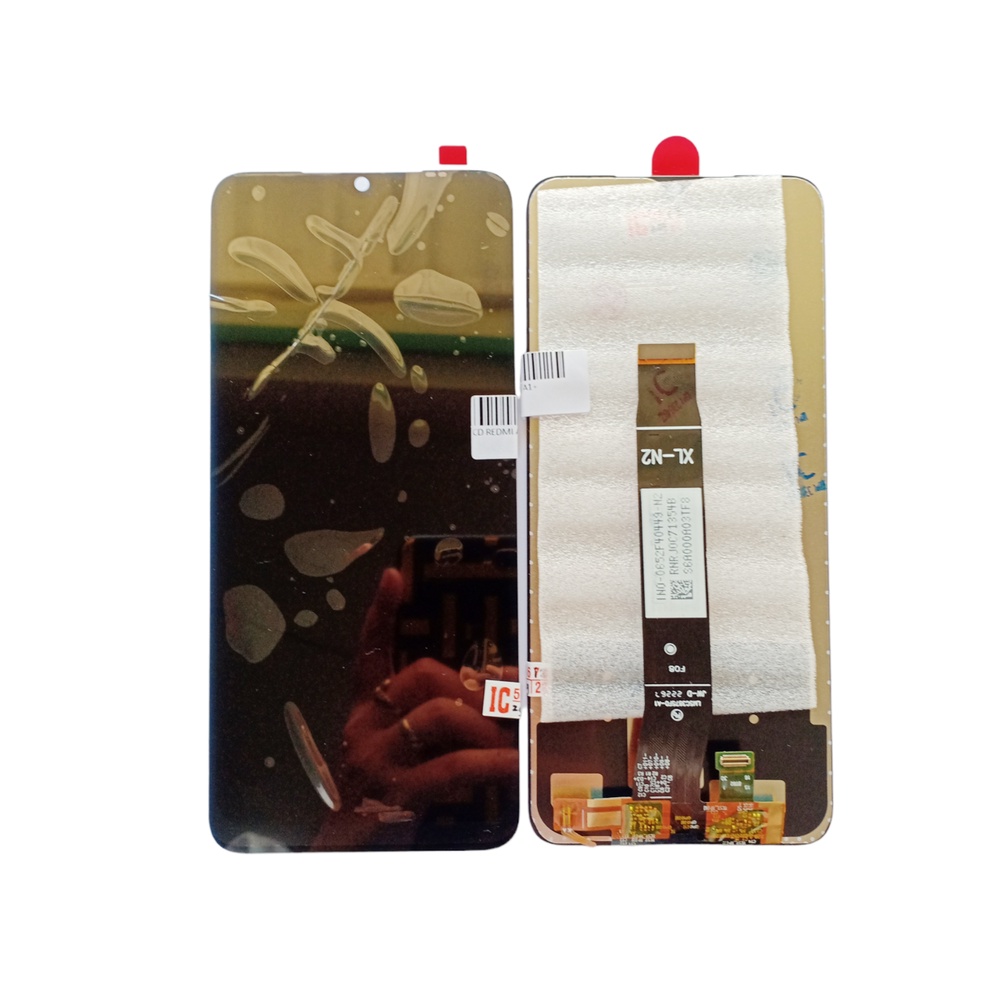 Lcd Touchscreen Xiaomi A1-A1 PLUS - Layar HP Xiaomi A1-A1 PLUS Fullset