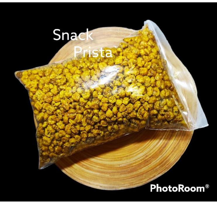 

Viral✅ (♥C6369] Jagung pedas manis/ Marning 500gr